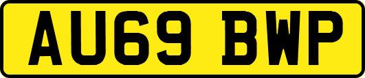 AU69BWP