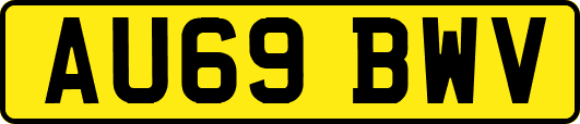 AU69BWV