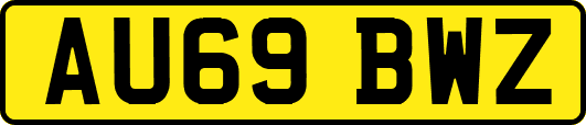 AU69BWZ