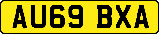 AU69BXA
