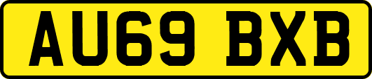 AU69BXB