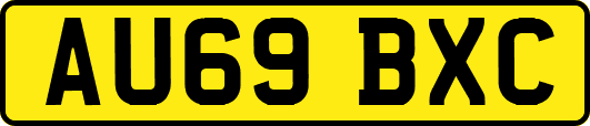AU69BXC