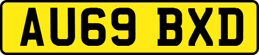 AU69BXD