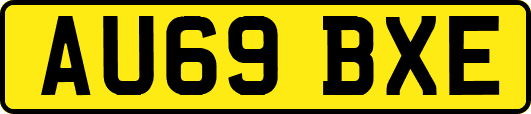 AU69BXE
