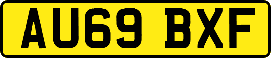 AU69BXF