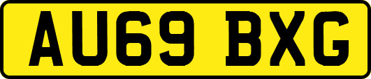 AU69BXG