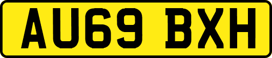 AU69BXH