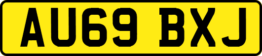 AU69BXJ