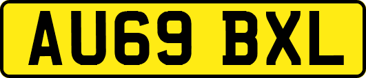 AU69BXL