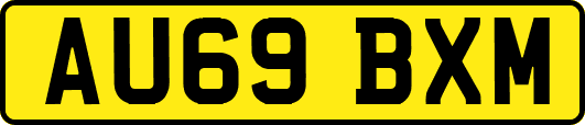 AU69BXM