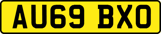 AU69BXO