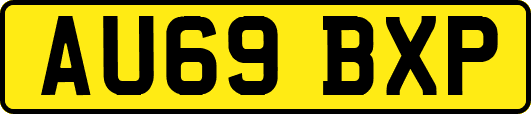 AU69BXP
