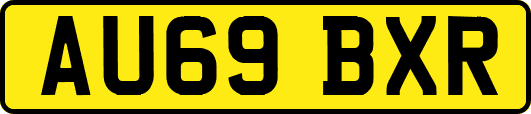 AU69BXR