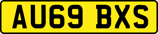 AU69BXS