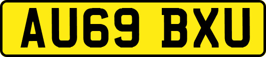 AU69BXU
