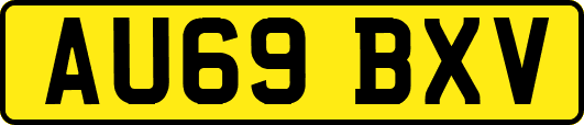 AU69BXV