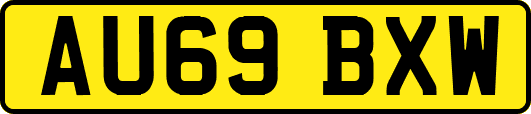 AU69BXW