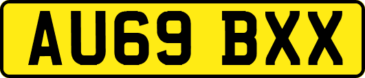 AU69BXX