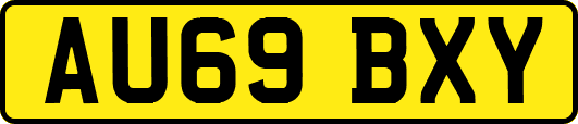 AU69BXY