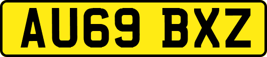 AU69BXZ
