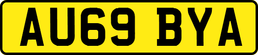AU69BYA