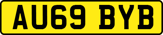 AU69BYB