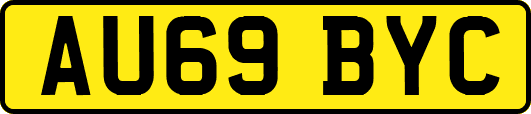 AU69BYC
