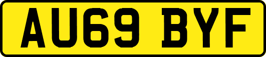 AU69BYF