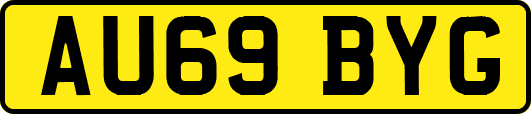 AU69BYG
