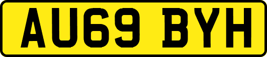 AU69BYH