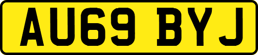 AU69BYJ