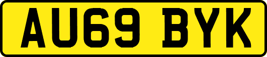 AU69BYK