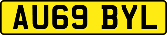 AU69BYL