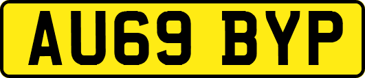 AU69BYP