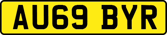 AU69BYR
