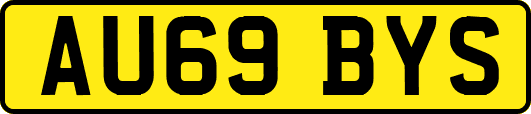 AU69BYS