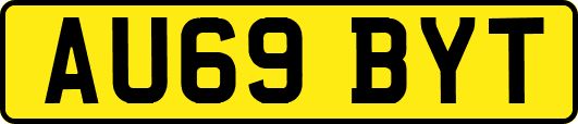 AU69BYT