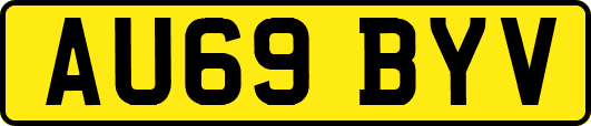 AU69BYV