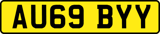 AU69BYY