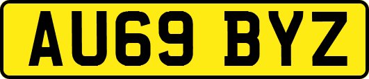 AU69BYZ