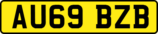 AU69BZB
