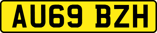 AU69BZH