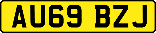 AU69BZJ