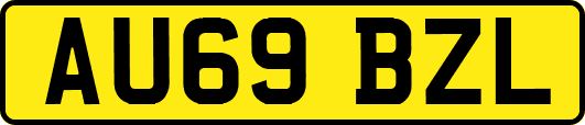 AU69BZL