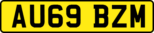 AU69BZM