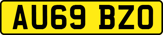 AU69BZO