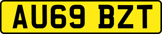 AU69BZT