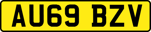 AU69BZV