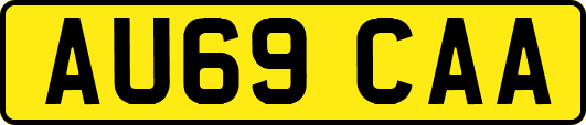 AU69CAA