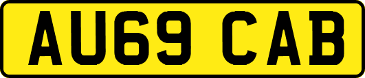 AU69CAB